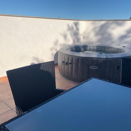 La Terrasseta Deltebre Exterior foto